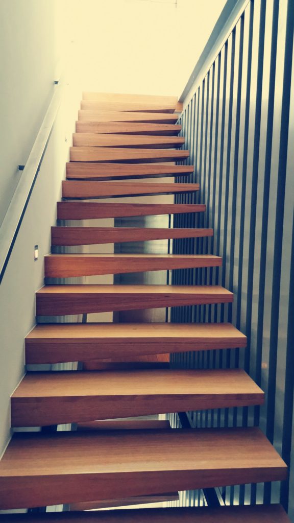 Beautiful Staircase