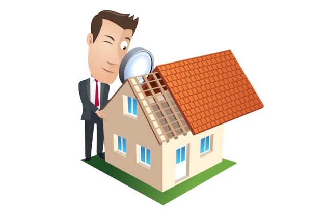 Rental property condition report