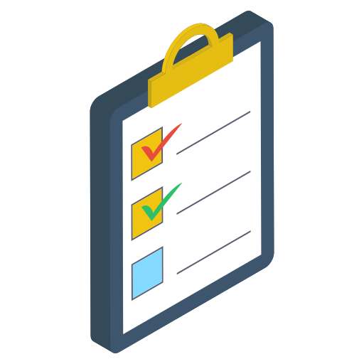 Conditions Reports