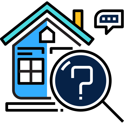 Home Condition Survey Meridius Inventories